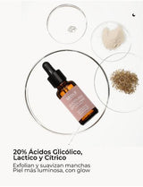 SEGLE | Glow Skin Pack - 60ml