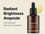 MEDICUBE | Glutathione Glow Serum - 30 ml