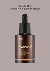 MEDICUBE | Glutathione Glow Serum - 30 ml
