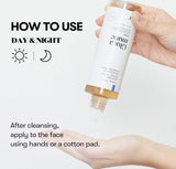 VT Cosmetics Glucamune Tonique Facial