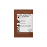 SOME BY MI | Galactomyces Glutathione Glow Serum Mask - 1ud