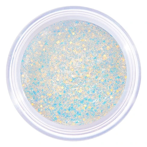UNLEASHIA | Get Loose Glitter Gel