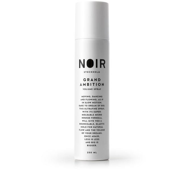 NOIR STOCKHOLM | Grand Ambition Volume Spray - 250ml