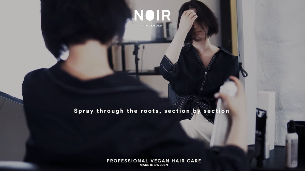 NOIR STOCKHOLM | Grand Ambition Volume Spray - 250ml
