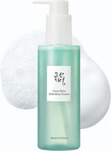 BEAUTY OF JOSEON | Green Plum Refreshing Cleanser