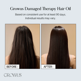GROWUS | Damage Therapy Hair Oil - 65ml
