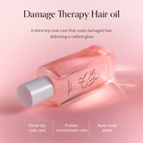 GROWUS | Damage Therapy Hair Oil - 65ml