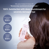 GROWUS | Damage Therapy No-Wash Treatment - 250ml