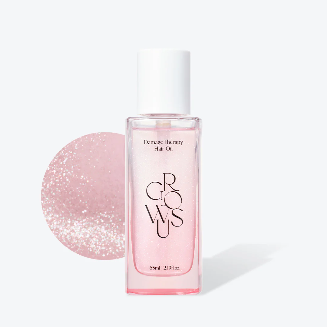 GROWUS | Damage Therapy Hair Oil - 65ml