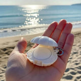 GROWUS | Damage Therapy Multi Silk Balm Mini Key Ring Troumie - 1.3g