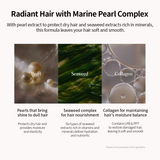 GROWUS | Damage Therapy No-Wash Treatment - 250ml