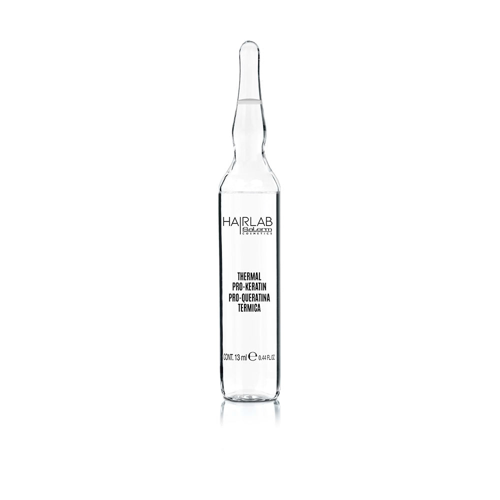 SALERM | Pro-Queratina Térmica Kera-Plus -32ud