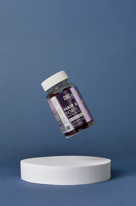 CHIC & LOVE |  Hair & Nails