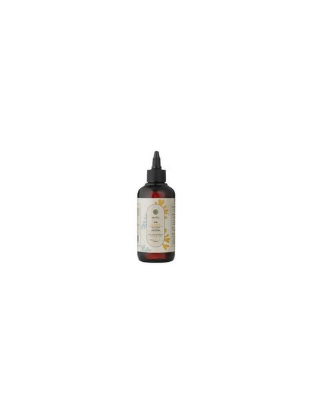 HairTry Vin Glosser 200 ml sobre fondo blanco