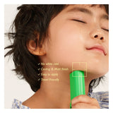 Black Bamboo Daily Soothing Sun Shield — imagen 3