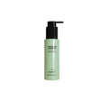 Black Bamboo Frizz-free Hair Oil 80ml sobre fondo blanco