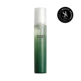 Black Bamboo Mist - 150ml sobre fondo blanco