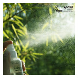 Black Bamboo Mist - 150ml — imagen 5