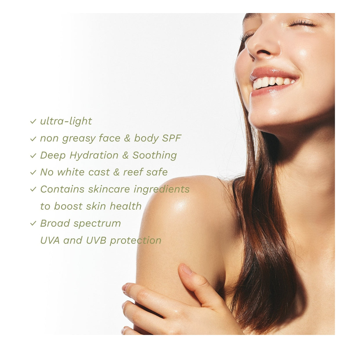 Black Bamboo Top-to-Toe Veil SPF50+ PA++++ - 100ml — imagen 3