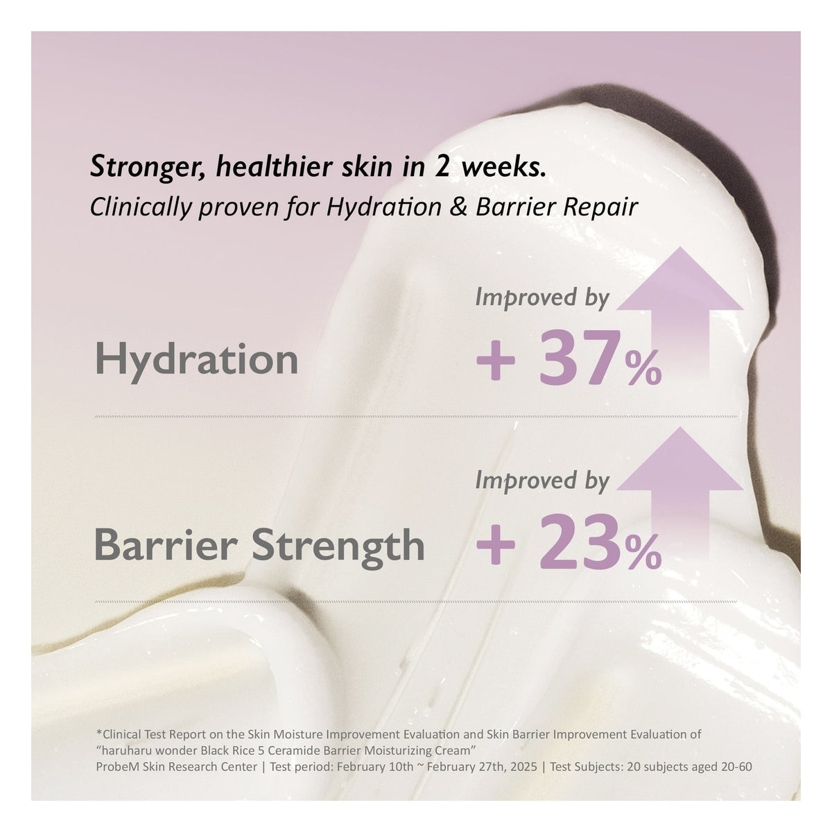 Black Rice 5 Ceramide Barrier Moisturizing Cream 50ml — imagen 6