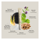 Black Rice Bakuchiol Eye Cream 20ml — imagen 4