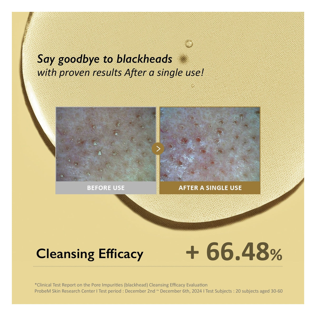 Black Rice Deep Cleansing Oil - 150ml — imagen 5