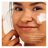 Black Rice Hyaluronic Cream 50ml — imagen 2