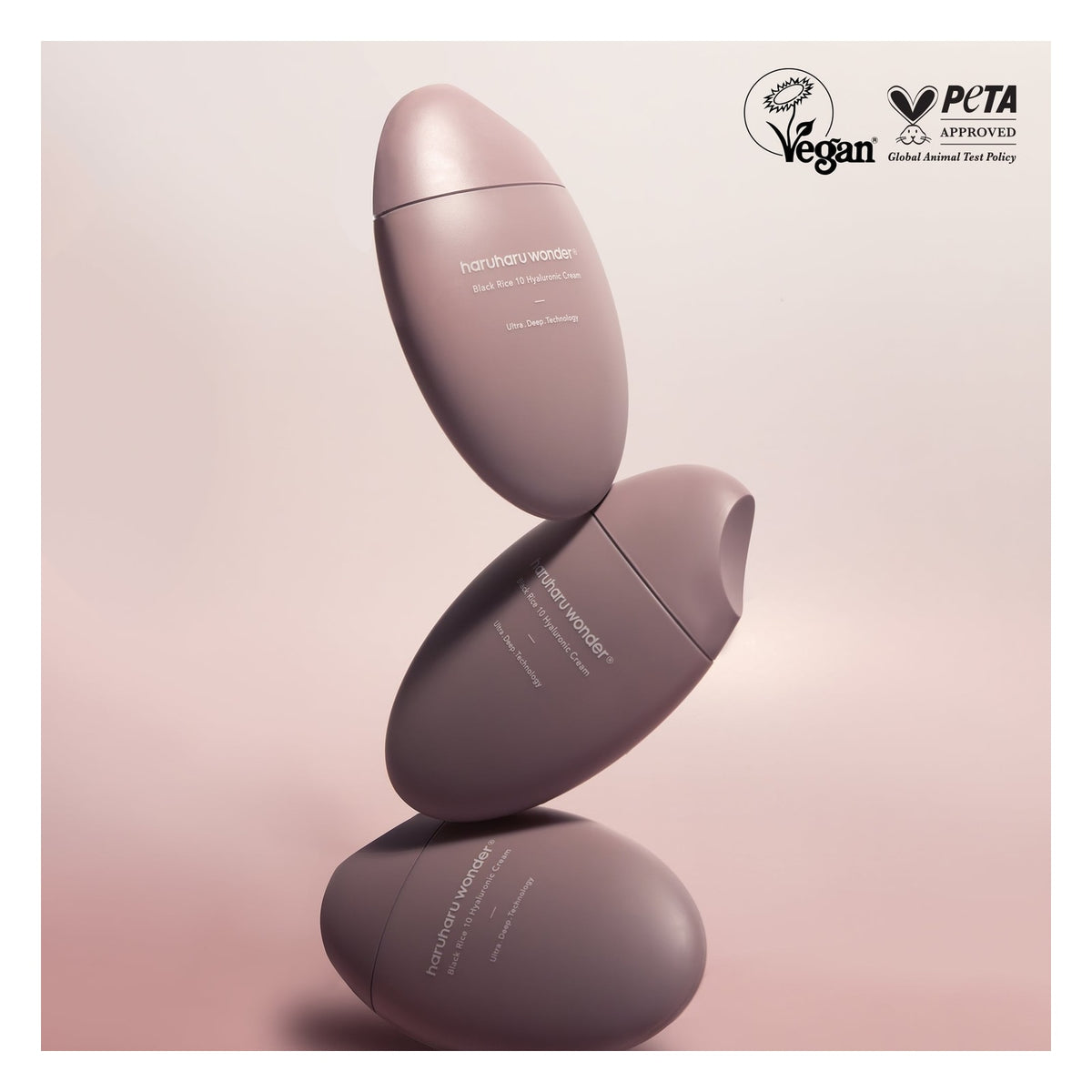 Black Rice Hyaluronic Cream 50ml — imagen 4