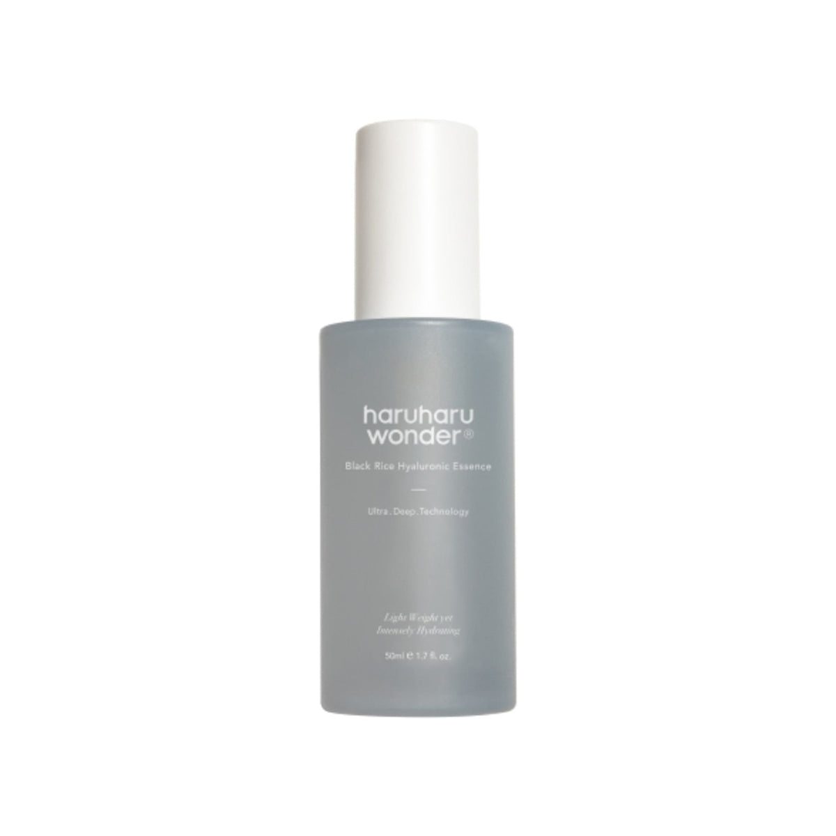 Black Rice Hyaluronic Essence - 50ml — imagen 6