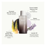 Black Rice Hyaluronic Toner - 300ml — imagen 4