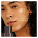Black Rice Hyaluronic Toner (For Sensitive) - 300ml — imagen 3