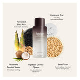 Black Rice Hyaluronic Toner (For Sensitive) - 300ml — imagen 4