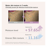 Black Rice Hyaluronic Toner (For Sensitive) - 300ml — imagen 5