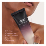 Black Rice Moisture 5.5 Soft Cleansing Gel - 100ml — imagen 3