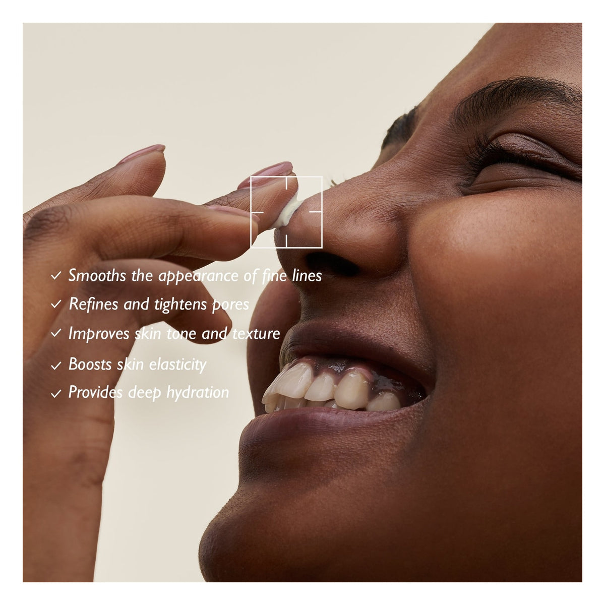 Black Rice Night Knight Retinol Serum 20ml — imagen 3