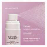 Black Rice Probiotics Barrier NAD+ Serum Mist 80ml — imagen 2