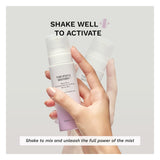 Black Rice Probiotics Barrier NAD+ Serum Mist 80ml — imagen 4