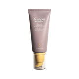 Black Rice Pure Mineral Relief Daily Sunscreen 50ml sobre fondo blanco