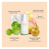 Centella 4% TXA Dark Spot Go Away Serum 30ml — imagen 4