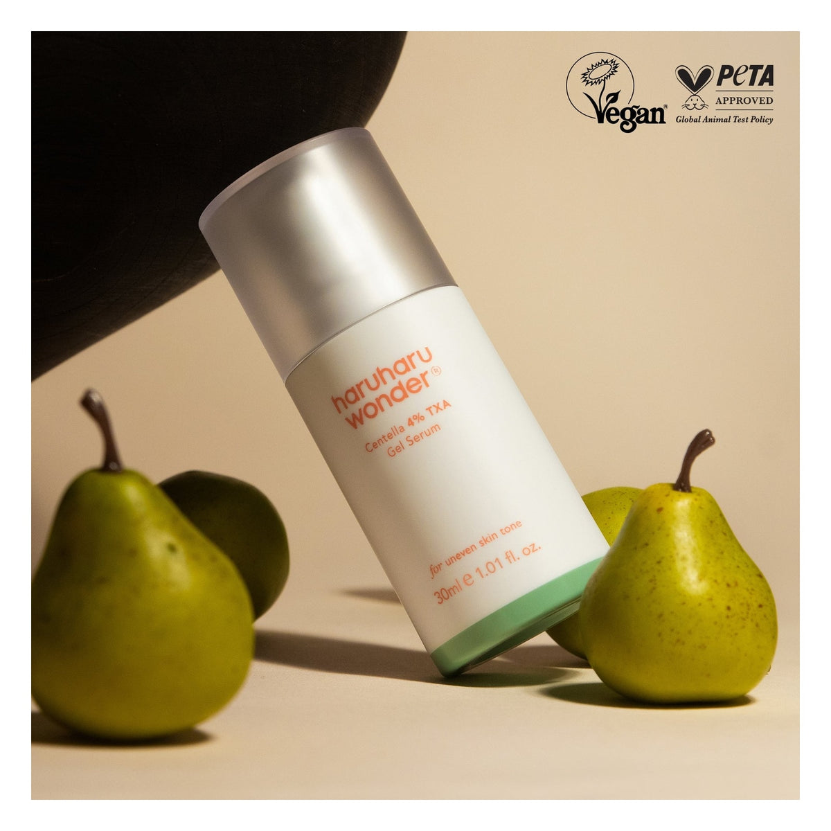 Centella 4% TXA Dark Spot Go Away Serum 30ml — imagen 6