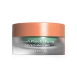 Centella Phyto & 5 Peptide Concentrate Cream 30ml sobre fondo blanco