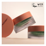 Centella Phyto & 5 Peptide Concentrate Cream 30ml — imagen 5