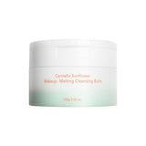 Centella Sunflower Makeup Melting Cleansing Balm - 100g sobre fondo blanco