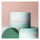 Centella Sunflower Makeup Melting Cleansing Balm - 100g — imagen 6