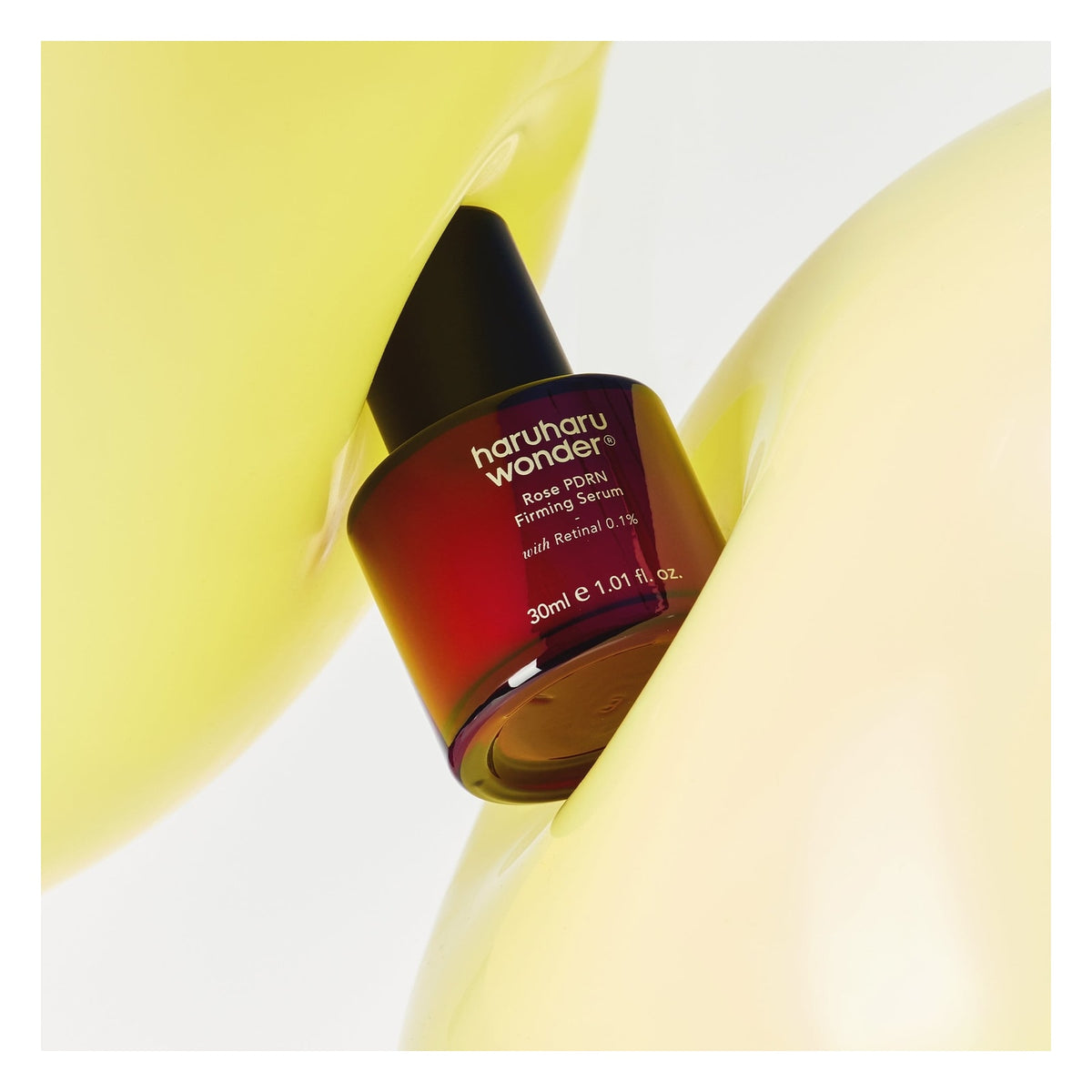 Rose PDRN Firming Serum 30ml (with Retinal 0.1%) — imagen 5