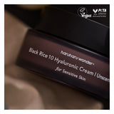 Wonder Black Rice Hyaluronic Cream 50ml (Unscented) — imagen 5