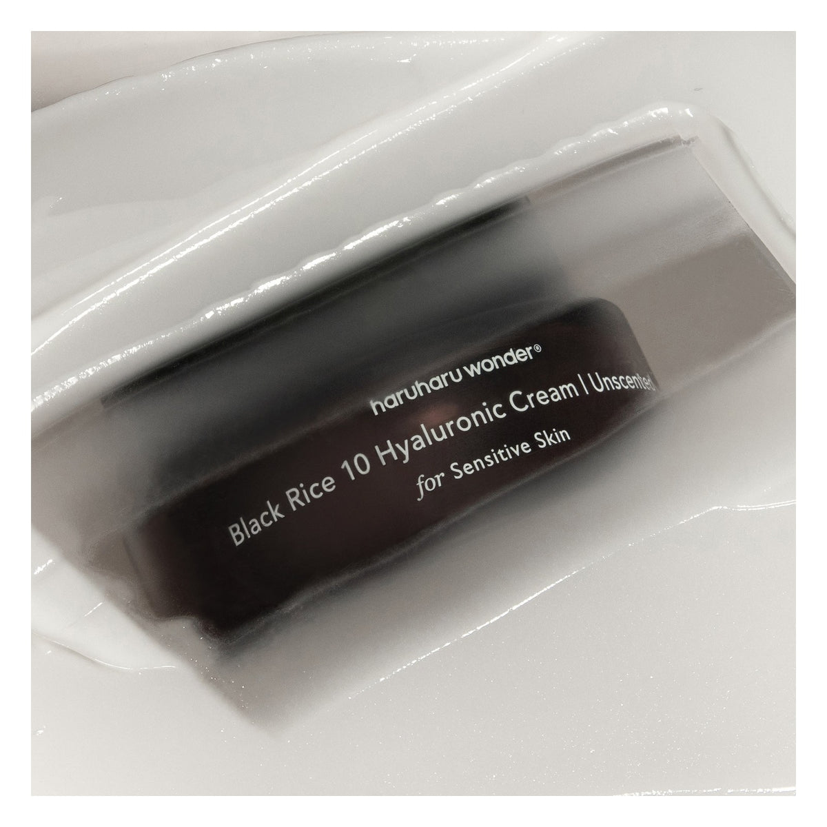 Wonder Black Rice Hyaluronic Cream 50ml (Unscented) — imagen 6