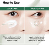 ANUA |  Heartleaf Centella Red Spot Cream - 30ml