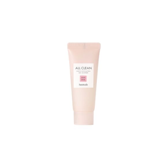 HEIMISH | All Clean Gentle Exfoliating Gel Cleanser - 150ml