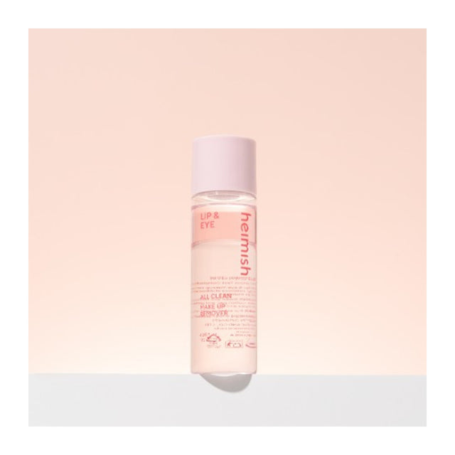 HEIMISH | All Clean Lip&Eye Makeup Remover - 120ml
